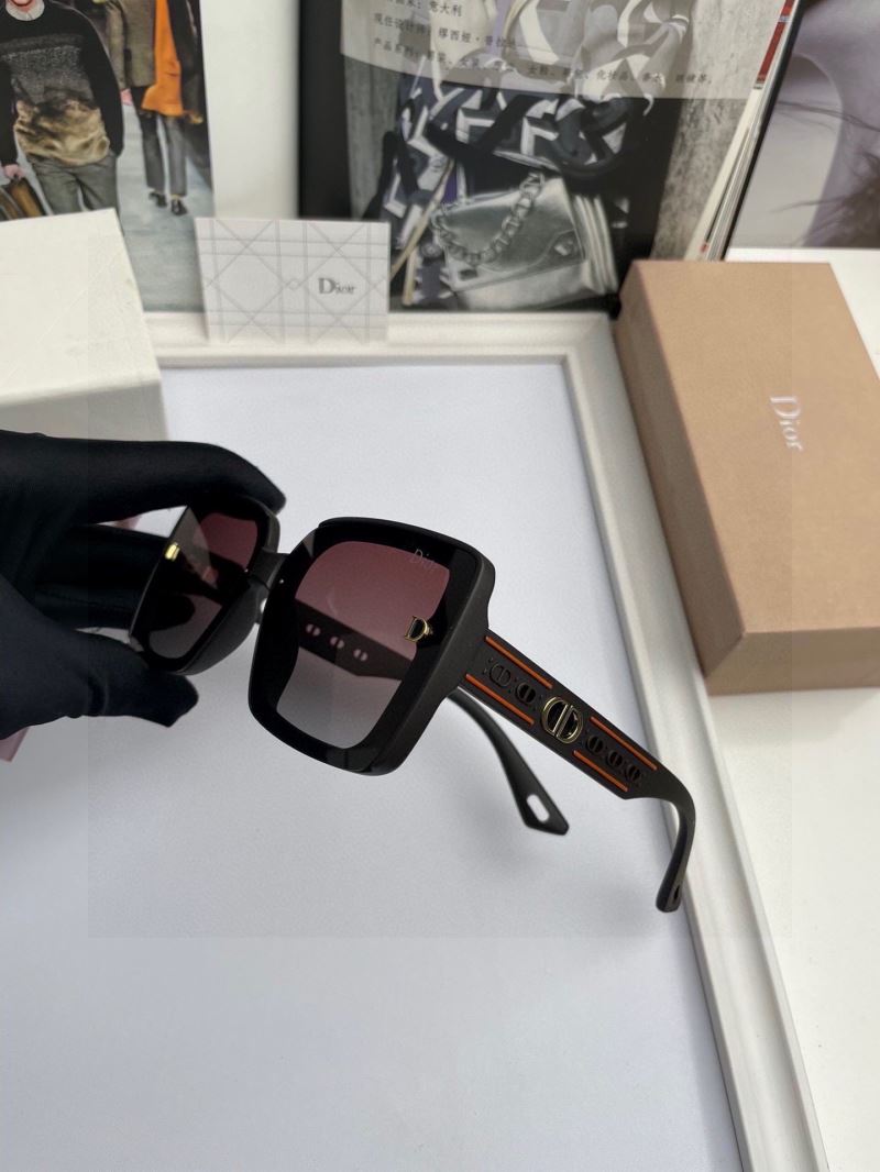 Dior Sunglasses